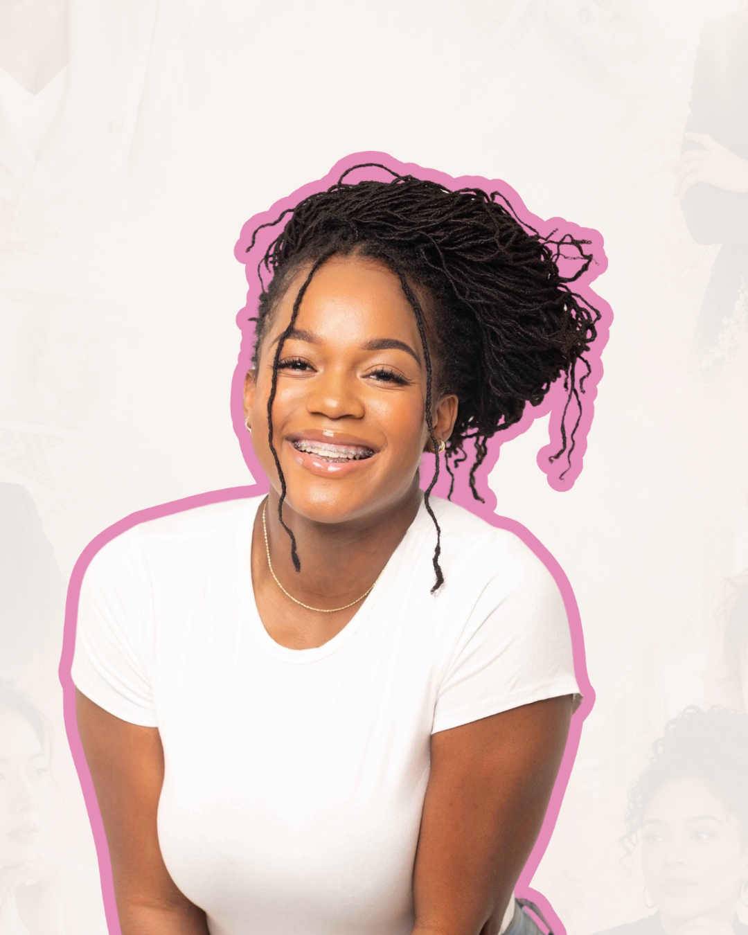 Jada, Your Business Bestie